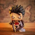 Miniatyrbillede 3 af 4: Figur - FUNKO POP - One Piece Animation - Snake-Man Monkey D. Luffy - 1 266