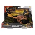 Miniatyrbild 6 av 6: Jurassic World - Överraskningsattack - Ledad dinosauriefigur - JGB77