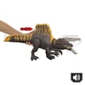 Miniatyrbild 2 av 6: Jurassic World Spinosaurus Actionfigur - 2 Attackrörelser - JGB56