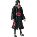 Miniatyrbild 4 av 6: Anime Heroes Figur 17 cm - BANDAI - Naruto Shippuden - Sasuke Taka - 36967