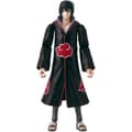 Miniatyrbild 2 av 6: Anime Heroes Figur 17 cm - BANDAI - Naruto Shippuden - Sasuke Taka - 36967