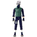 Miniatyrbild 4 av 6: Anime Heroes artikulerad figur - BANDAI - Naruto Shippuden - Kakashi Hatake Mega - 30 cm
