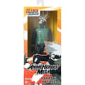 Miniatyrbild 2 av 6: Anime Heroes artikulerad figur - BANDAI - Naruto Shippuden - Kakashi Hatake Mega - 30 cm
