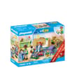 Miniatyrbild 3 av 7: Actionfigurer Playmobil