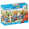 Miniatyrbild 1 av 7: Actionfigurer Playmobil