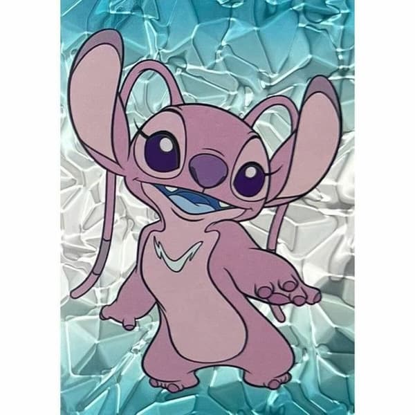 Pakke med klistremerker Panini STITCH TC
