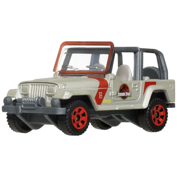 Papp Mattel