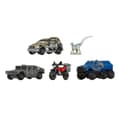 Miniatyrbilde 3 av 3: Papp Mattel (5 enheter)