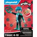 Miniatyrbilde 4 av 8: Playset Playmobil 4 Deler