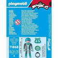 Miniatyrbilde 5 av 8: Playset Playmobil 4 Deler