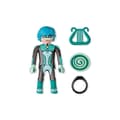 Miniatyrbilde 8 av 8: Playset Playmobil 4 Deler