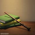Miniatyrbillede 6 af 6: Magispil Spin Master HARRY POTTER