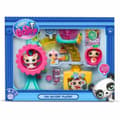 Miniatyrbild 5 av 6: Playset Bandai BF00519