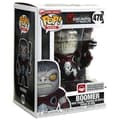Miniatyrbild 3 av 3: Funko Pop! Spel: Gears of War S3 - Boomer- USED