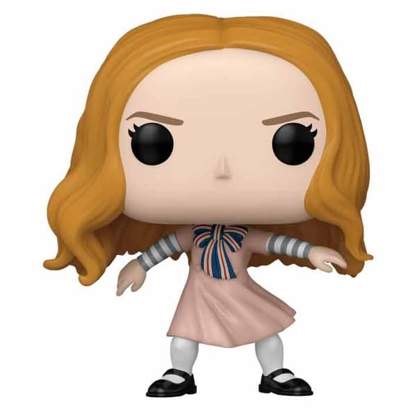 POP figure M3gan - M3gan