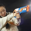 Miniatyrbillede 3 af 5: Dartpistol Hasbro