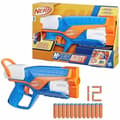 Miniatyrbillede 1 af 5: Dartpistol Hasbro