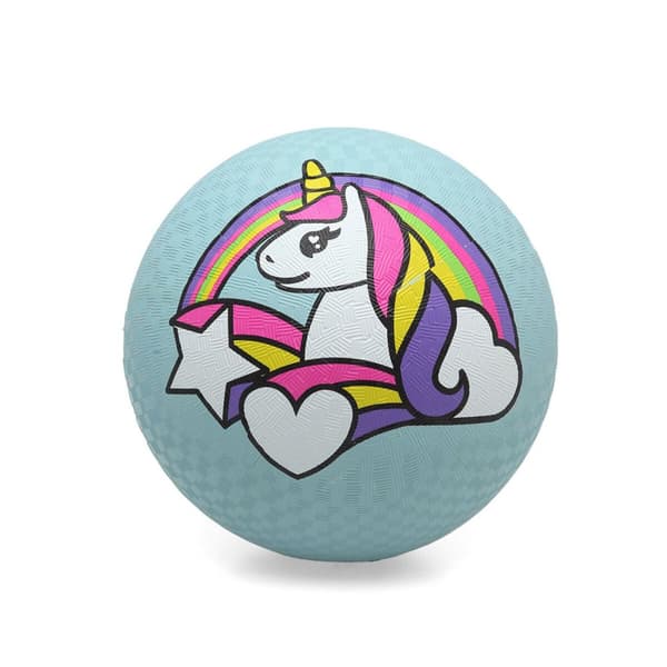 Fotboll Multicolour Gummi Ø 23 cm