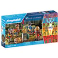 Miniatyrbild 1 av 2: Playset Playmobil Novelmore 45 Delar