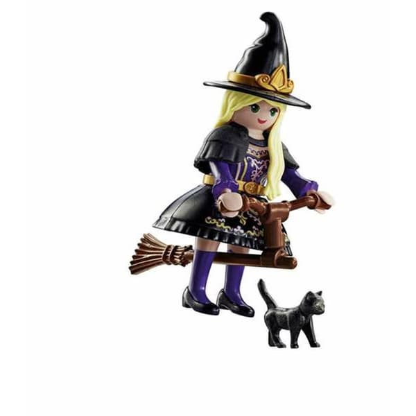 Ledad figur Playmobil 71584