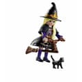 Miniatyrbild 3 av 5: Ledad figur Playmobil 71584
