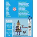 Miniatyrbild 4 av 5: Ledad figur Playmobil 71584
