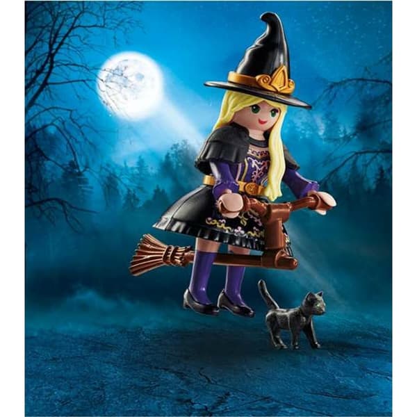 Ledad figur Playmobil 71584