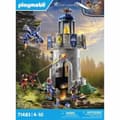 Miniatyrbillede 5 af 5: Playset Playmobil 71483 NAVELMORE