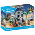 Miniatyrbild 1 av 6: Playset Playmobil Pirates 71531