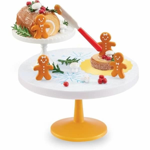 Minifigurer LOL Surprise! Christmas