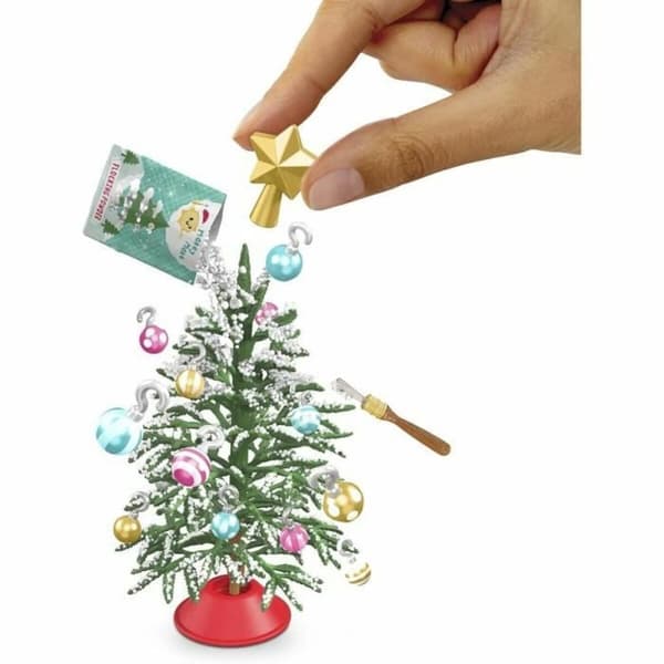 Minifigurer LOL Surprise! Christmas