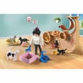 Miniatyrbild 2 av 5: Playset Playmobil