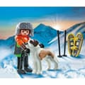 Miniatyrbild 3 av 5: Playset Playmobil