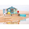 Miniatyrbild 11 av 11: Dockset Bluey Bluey