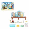 Miniatyrbild 1 av 11: Dockset Bluey Bluey