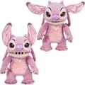 Miniatyrbild 6 av 10: Interaktivt Husdjur Stitch Real FX Angel Koala (Koala)