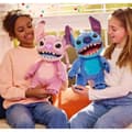 Miniatyrbild 10 av 10: Interaktivt Husdjur Stitch Real FX Angel Koala (Koala)