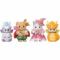 Miniatyrbild 2 av 2: Actionfigurer Sylvanian Families Fe