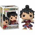 Miniatyrbild 1 av 4: Actionfigurer Funko Pop!
