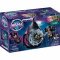 Miniatyrbillede 1 af 2: Playset Playmobil Adventures of Ayuma Bat Fairies 70825 (54 pcs)