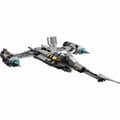 Miniatyrbillede 3 af 11: Playset Lego Star Wars: The Book of Boba Fett
