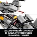 Miniatyrbillede 7 af 11: Playset Lego Star Wars: The Book of Boba Fett