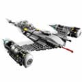 Miniatyrbillede 2 af 11: Playset Lego Star Wars: The Book of Boba Fett