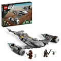 Miniatyrbillede 1 af 11: Playset Lego Star Wars: The Book of Boba Fett