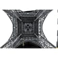 Miniatyrbillede 7 af 11: Playset Lego Icons: Eiffel Tower - Paris, France 10307 10001 Dele 57 x 149 x 57 cm