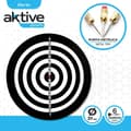 Miniatyrbillede 3 af 5: dartskive Aktive Ø 37 cm