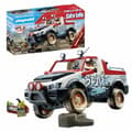 Miniatyrbillede 2 af 2: Playset Playmobil 71430 City Life