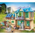 Miniatyrbillede 2 af 6: Playset Playmobil 71351 Horses of Waterfall