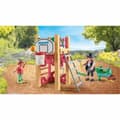 Miniatyrbillede 3 af 5: Playset Playmobil 71475 My life