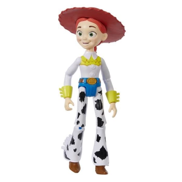 Toy Story Disney storskalig Jessie-figur
